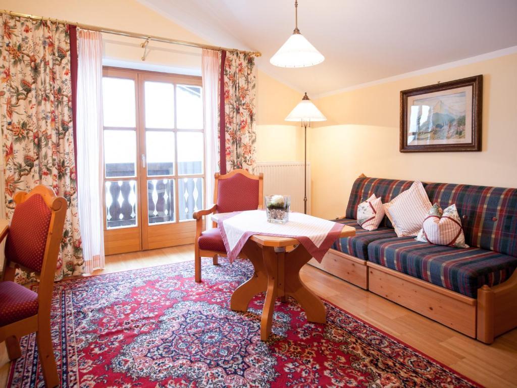 Gasthof Steinerwirt Grossgmain Cameră foto
