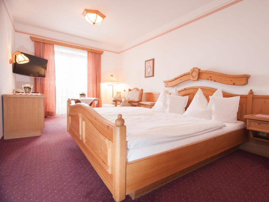 Gasthof Steinerwirt Grossgmain Cameră foto
